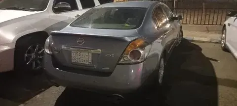 نيسان ألتيما 2011