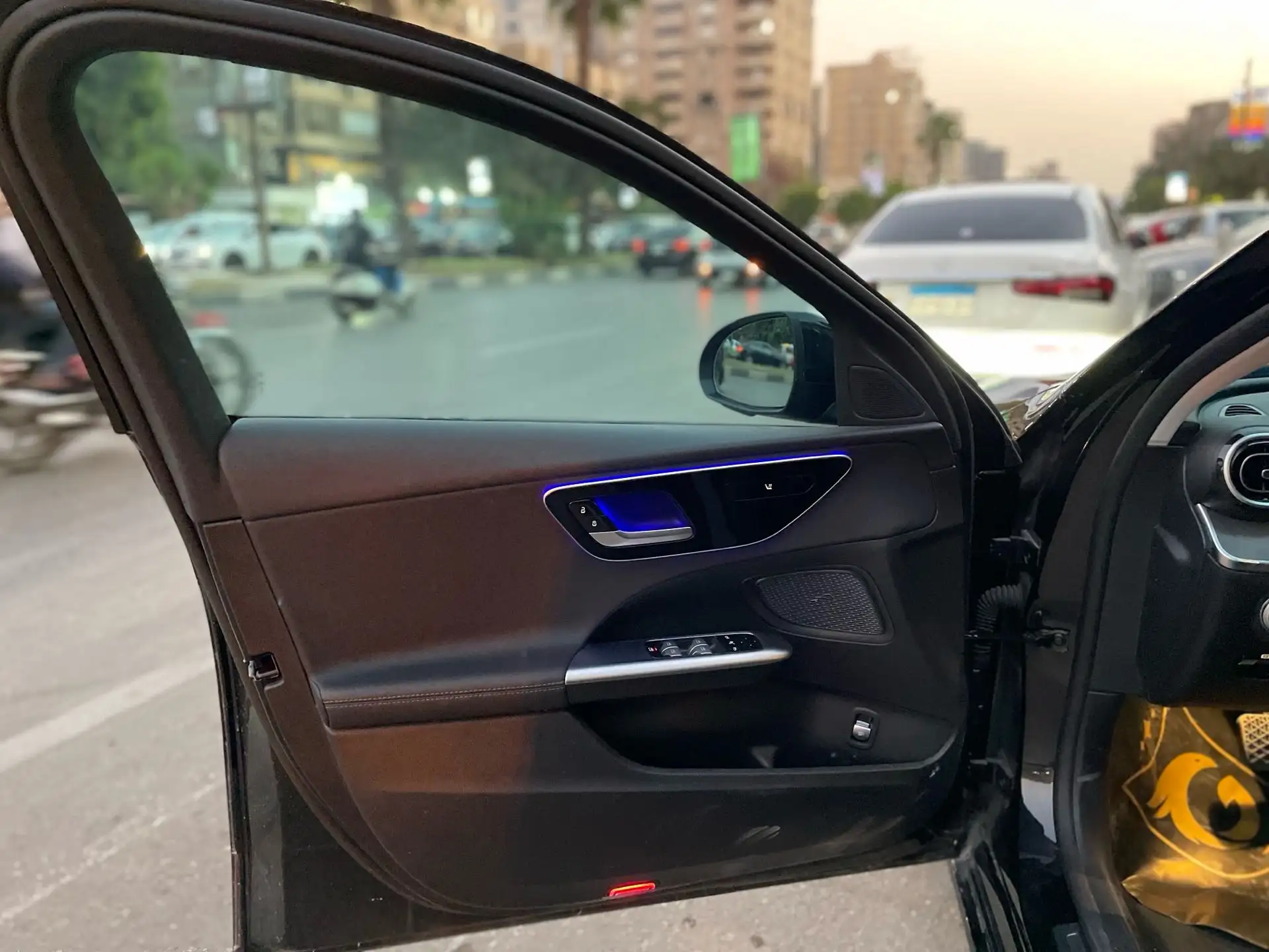 مرسيدس بنز C Class 2023