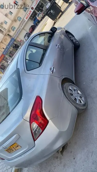 نيسان صني 2014