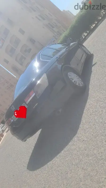 هوندا أكورد 2012