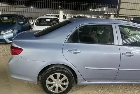 تويوتا كورولا 2010