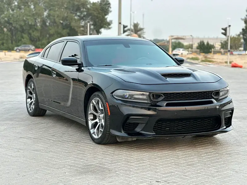 Dodge Charger 2020