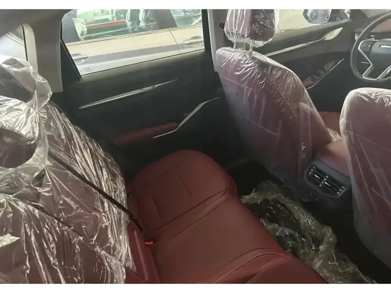 Haval H6 2025