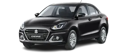 New Suzuki Dzire 1.2L GLX 2025