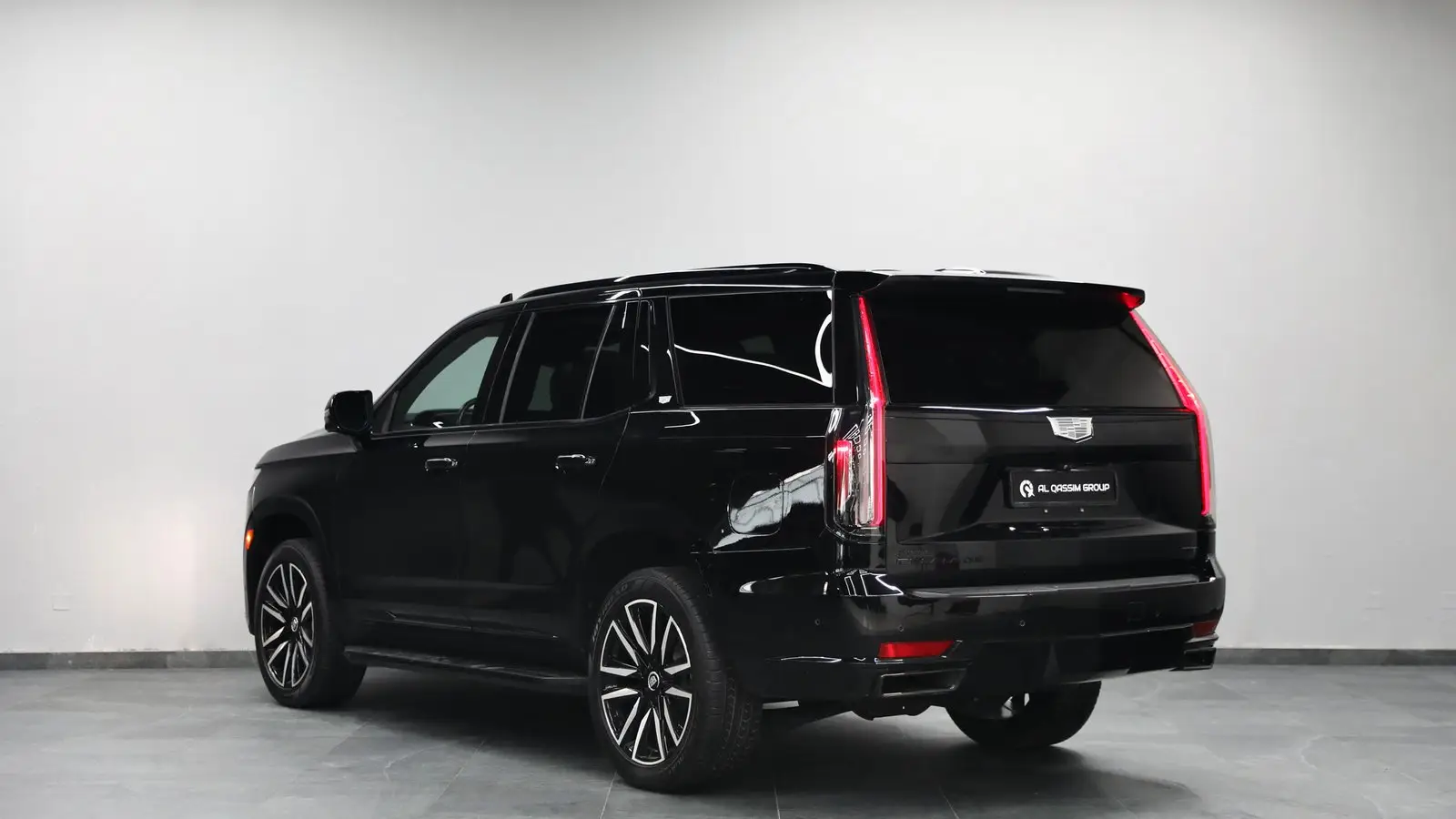 Escalade | 3.0L Diesel | 7 Seater | 2 Years Warranty | Free Insurance and Registration