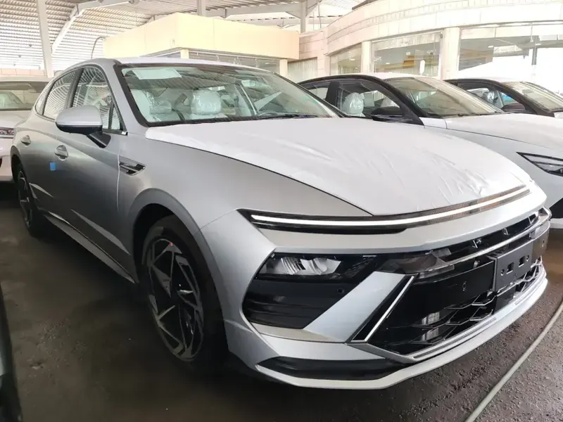 هيونداي سوناتا 2025 سمارت