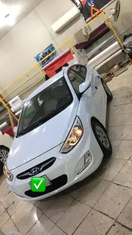 Hyundai Accent 2017
