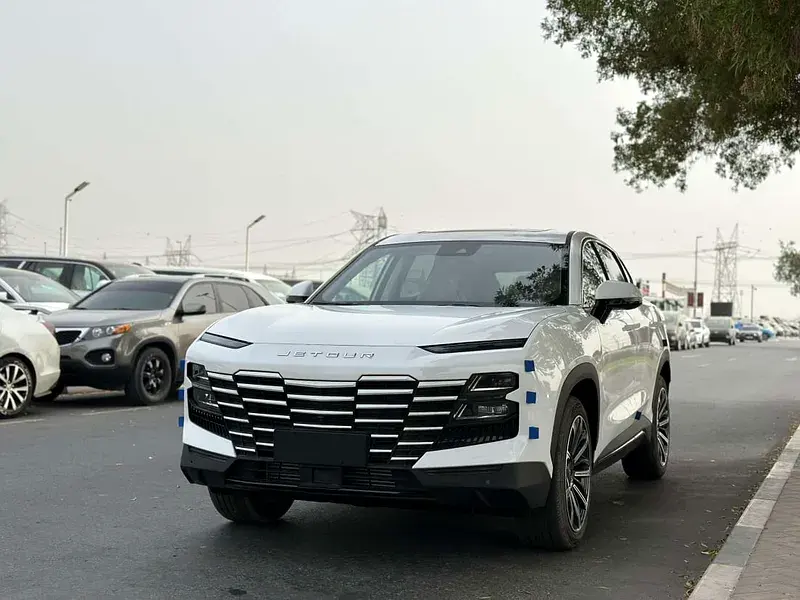 جيتور داشينج 2025