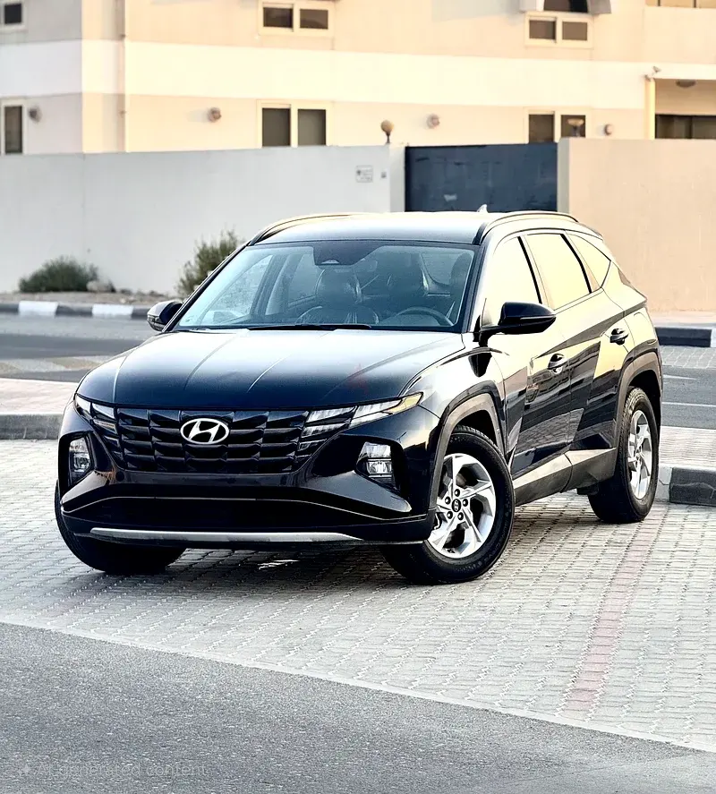 هيونداي توسون 2022