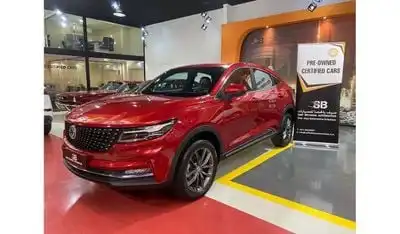 دي اف اس كاي فنغون ix5 Highline