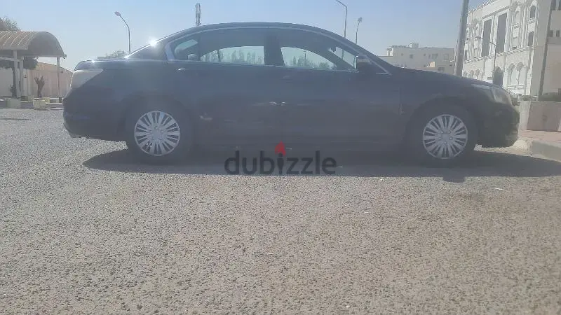 هوندا أكورد 2012