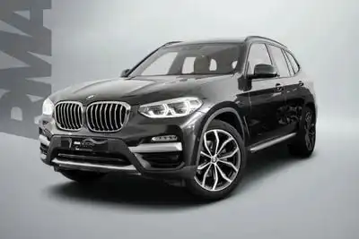 BMW X3 xDrive 30i 2.0L