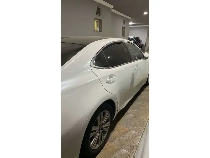 Lexus ES 2013