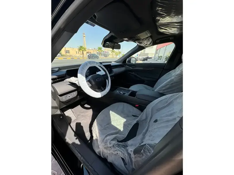 فورد توروس 2025 فورد تورس امبيانتي خليجي 2025