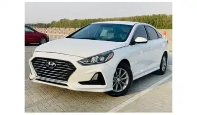 هيونداي سوناتا GL