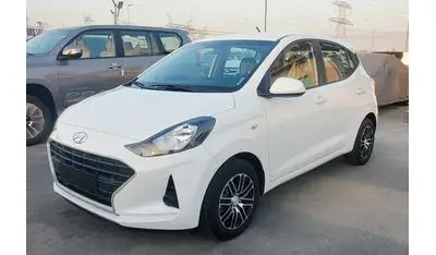 هيونداي جراند i10 HYUNDAI GRAND I10 CAR