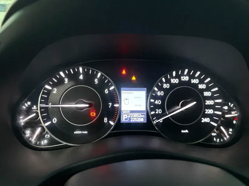 نيسان باترول 2016