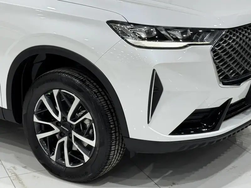 Haval H6 2025