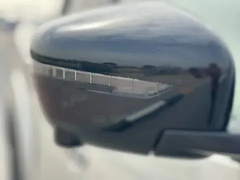 New Nissan Navara 2025