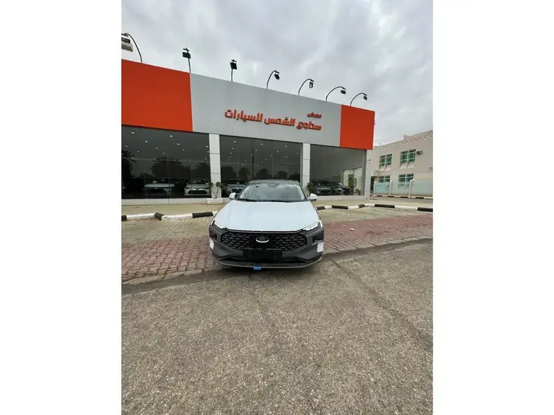 فورد توروس 2025 فورد تورس امبيانتي خليجي 2025