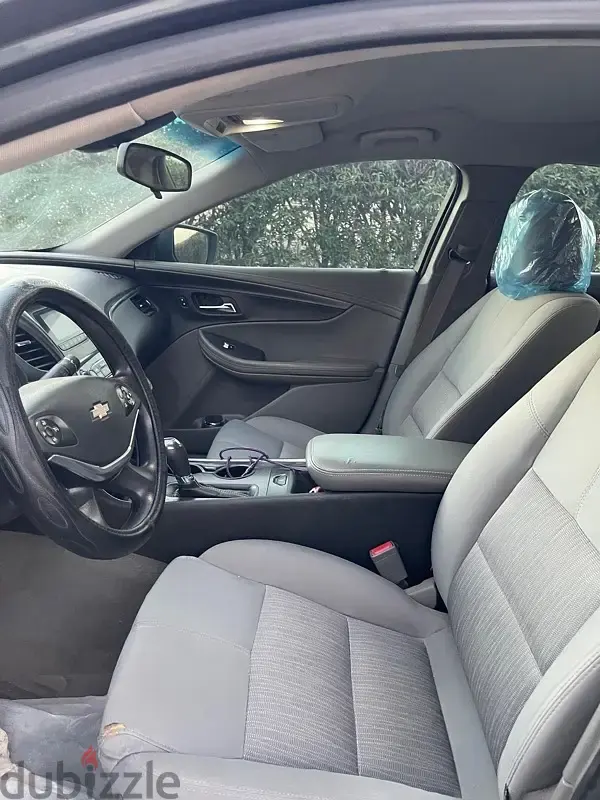 شيفروليه إمبالا 2014