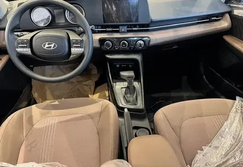 الجديد هيونداي أكسينت 2025