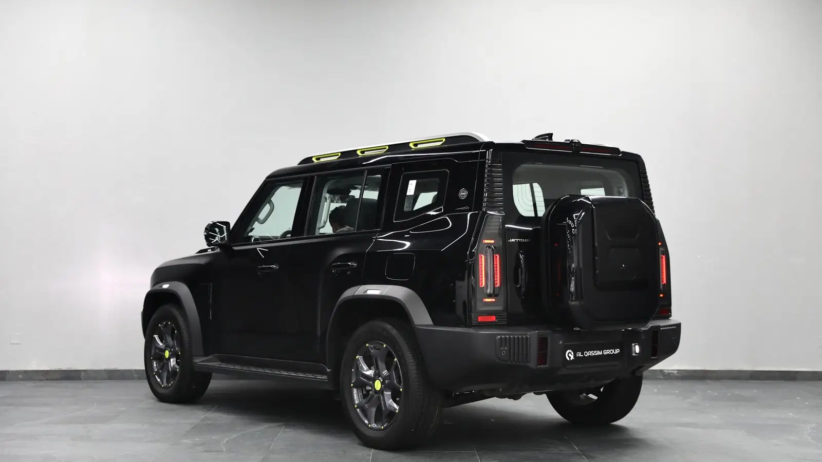 Jetour T2 | Brand New | 2,150 AED Montly | Free Insurance and Registration