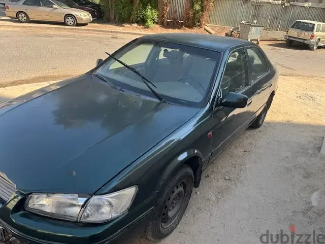 تويوتا كامري 1998
