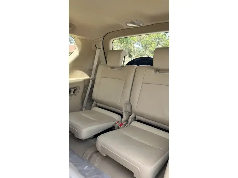 Toyota Prado 2015