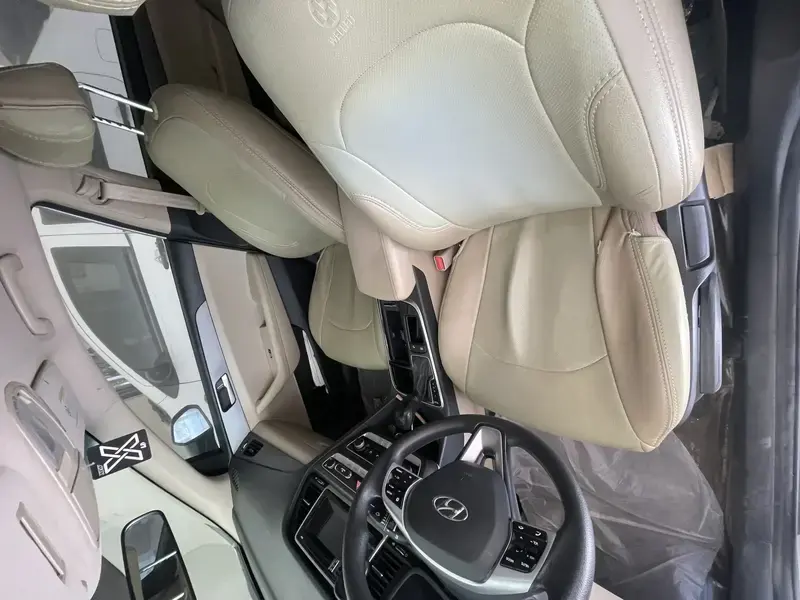 هيونداي سوناتا 2018