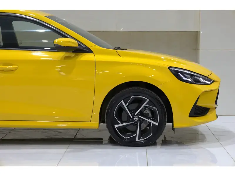 ام جي GT 2024 Comfort 1.5T DCT