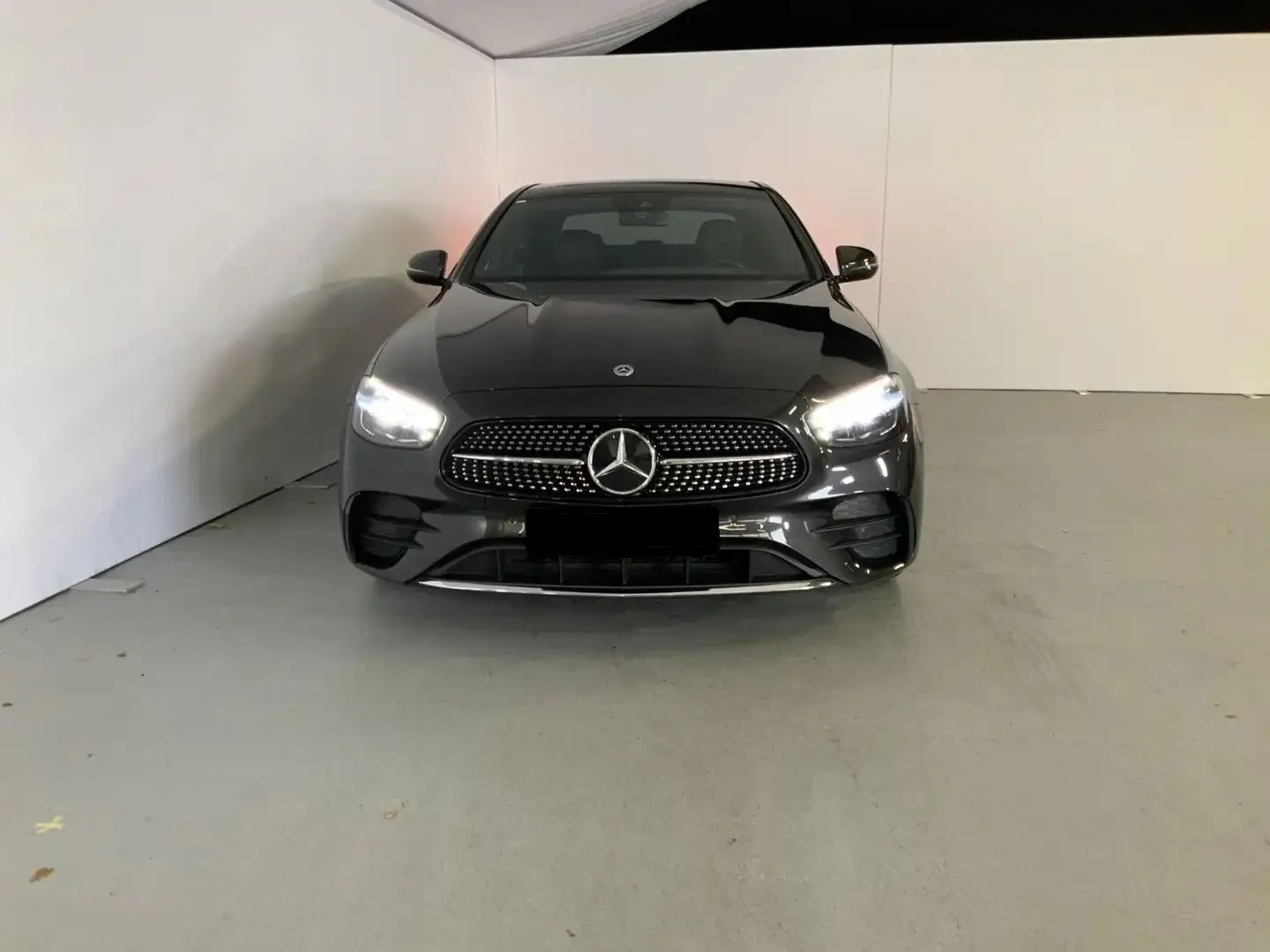 Mercedes Benz E Class 2023