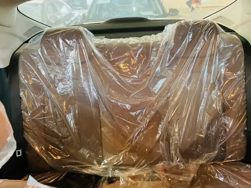 هيونداي اكسنت 2025 فليت