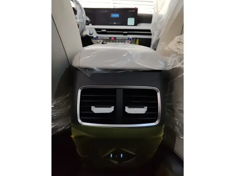 هيونداي سوناتا 2025 سمارت