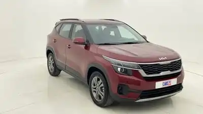 كيا سيلتوس EX 1.6 | بدون دفعة مقدمة | اختبار القيادة في المنزل