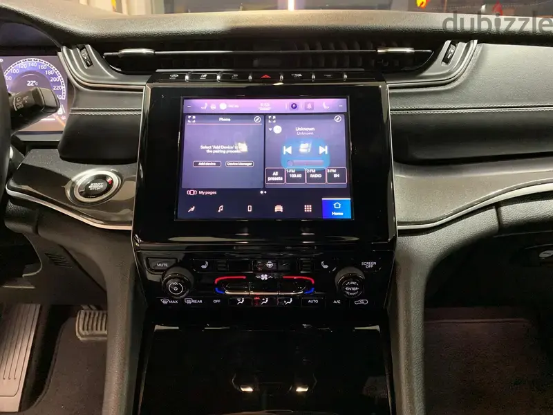 Jeep Grand Cherokee 2022