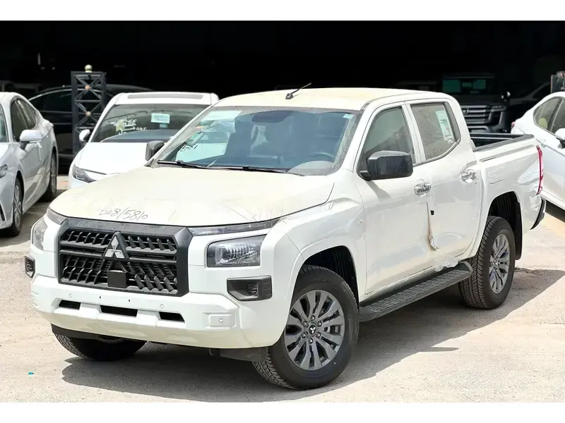 ميتسوبيشي L200 2024