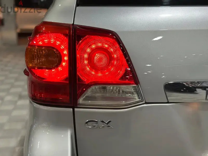 Toyota Land Cruiser 2014