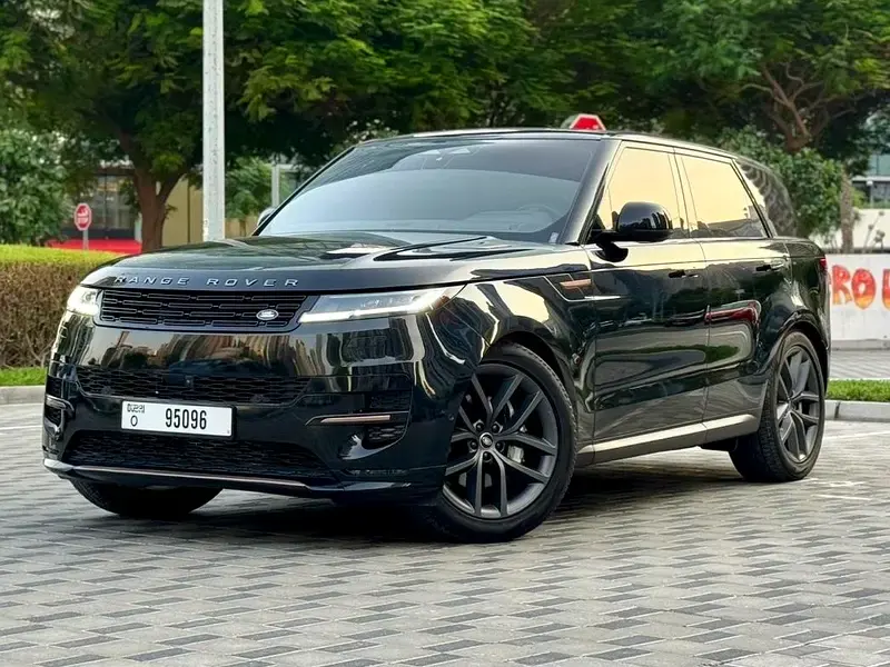 لاند روفر رينج روفر سبورت 2025