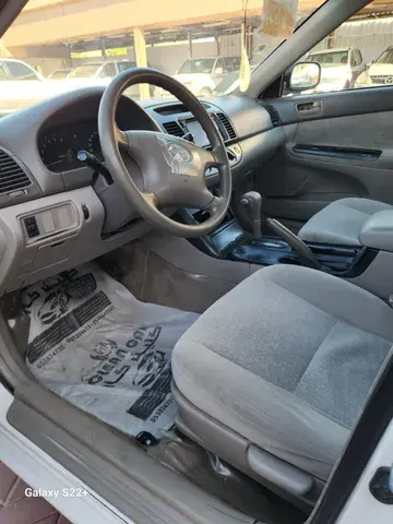 تويوتا كامري 2006