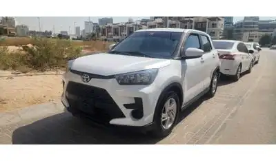 Toyota Raize 1.2