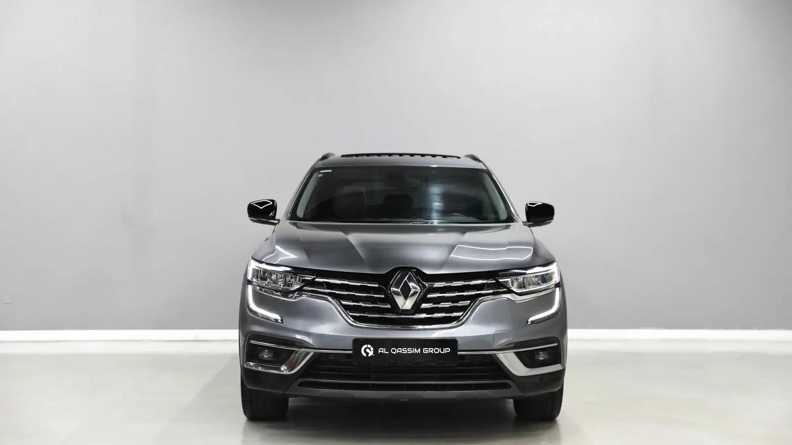 GCC | Koleos | 1,300 AED Monthly | Free Insurance + Registration