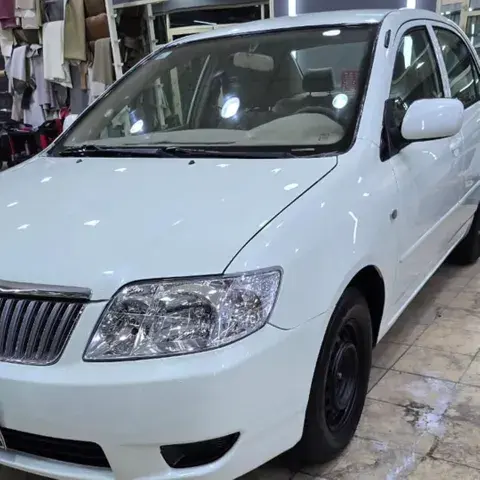 تويوتا كورولا 2003