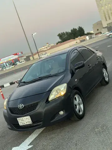 تويوتا يارس 2011