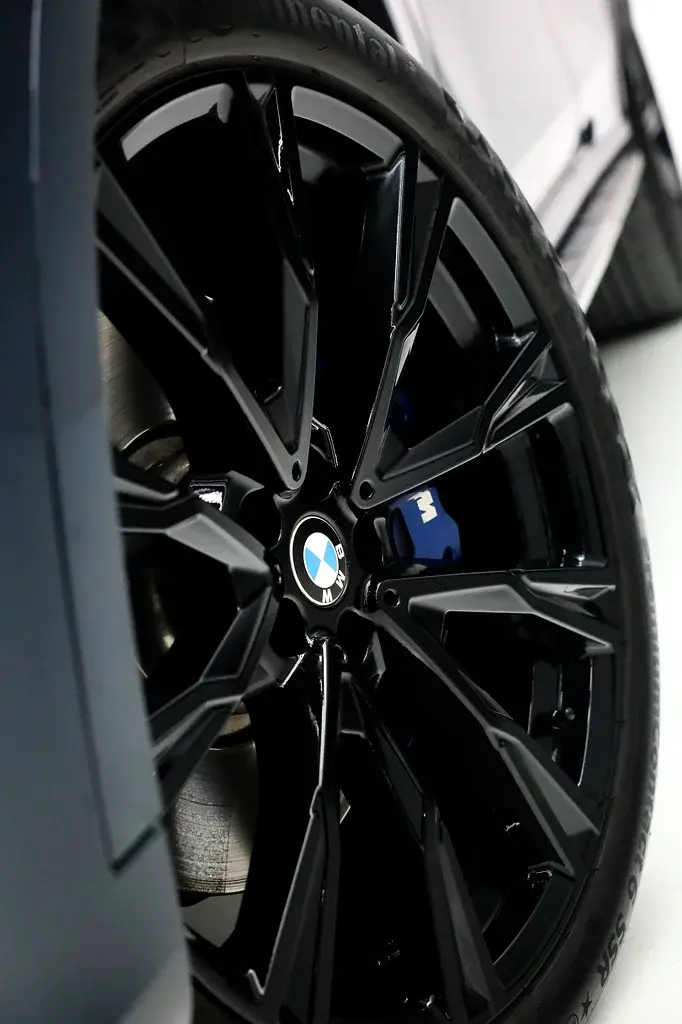 بي أم دبليو X7 2020