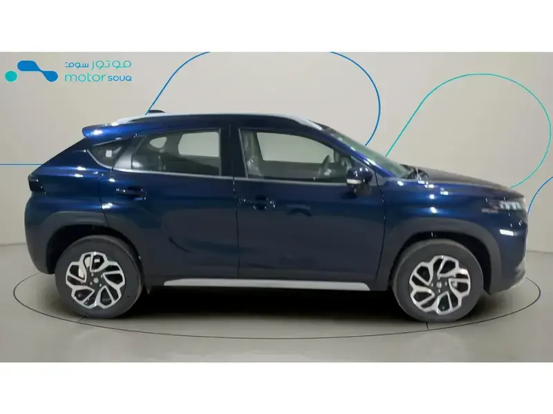 Suzuki Fronx 2025