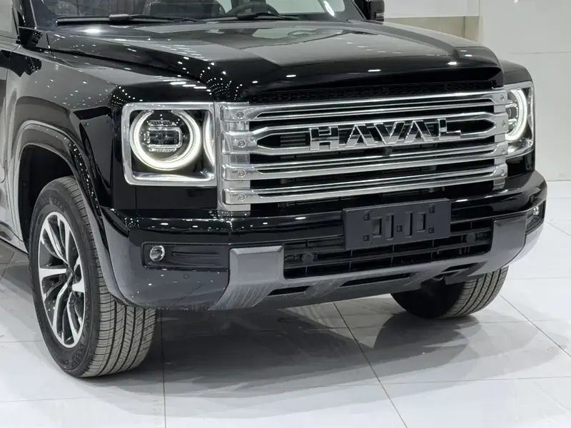 Haval H9 2025