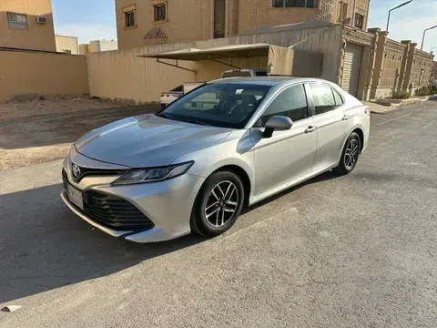 تويوتا كامري 2020