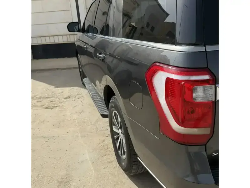 فورد اكسبيديشن 2020