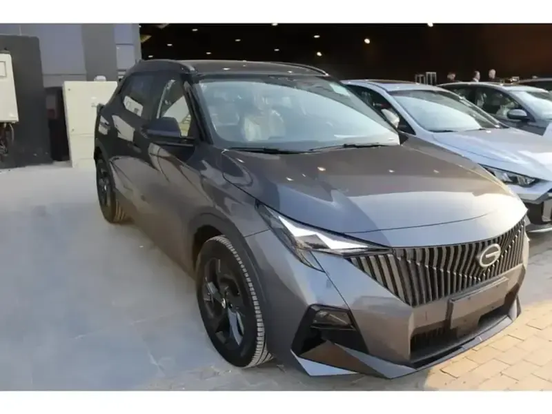 GAC EMZOOM 2025 متوافر جميع الفئات